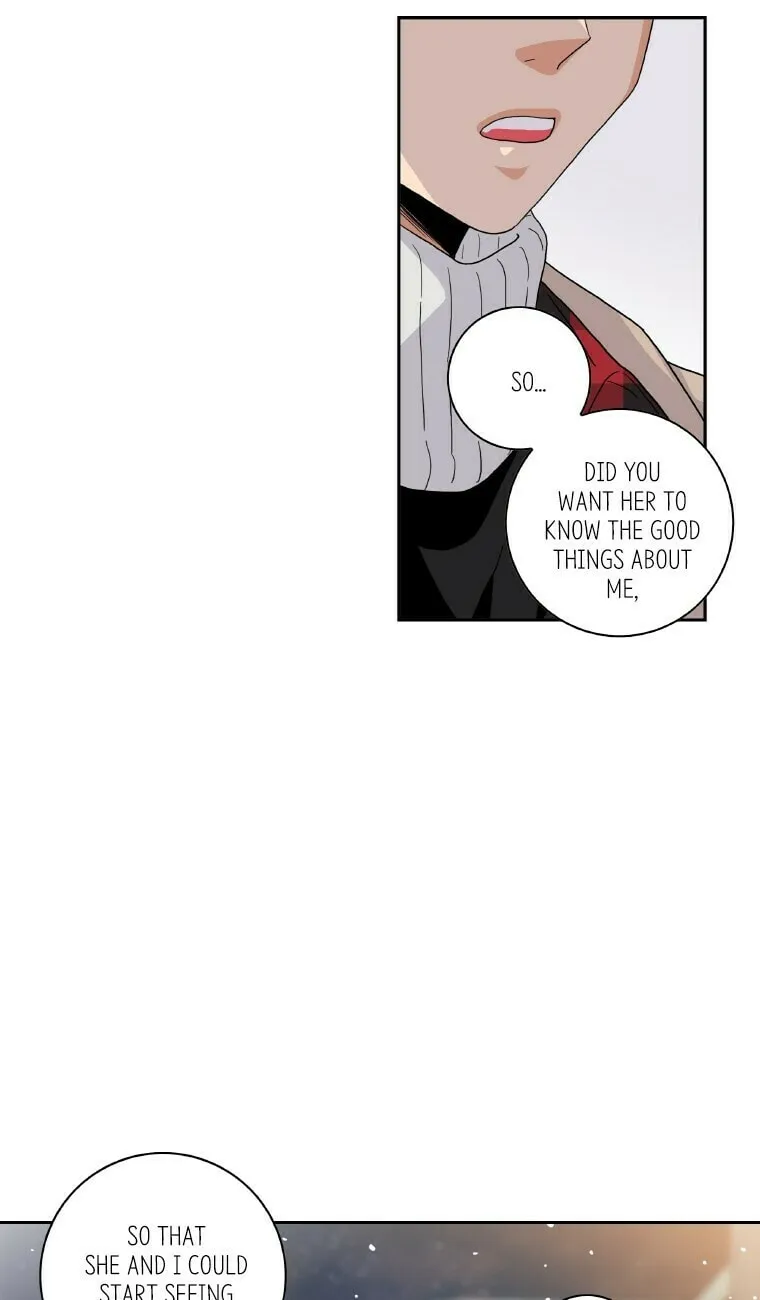 Read Who Invited You? chapter 46 image 22 on Lezhin