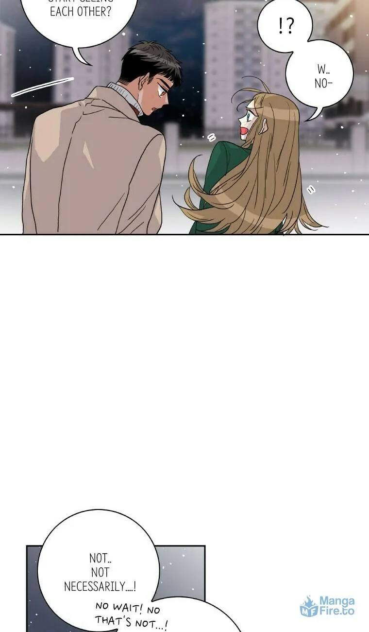 Read Who Invited You? chapter 46 image 23 on Lezhin