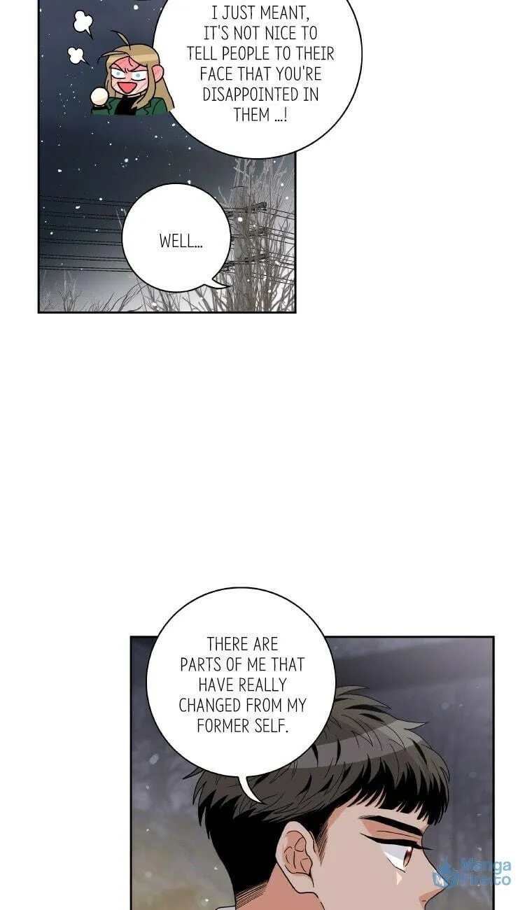 Read Who Invited You? chapter 46 image 24 on Lezhin