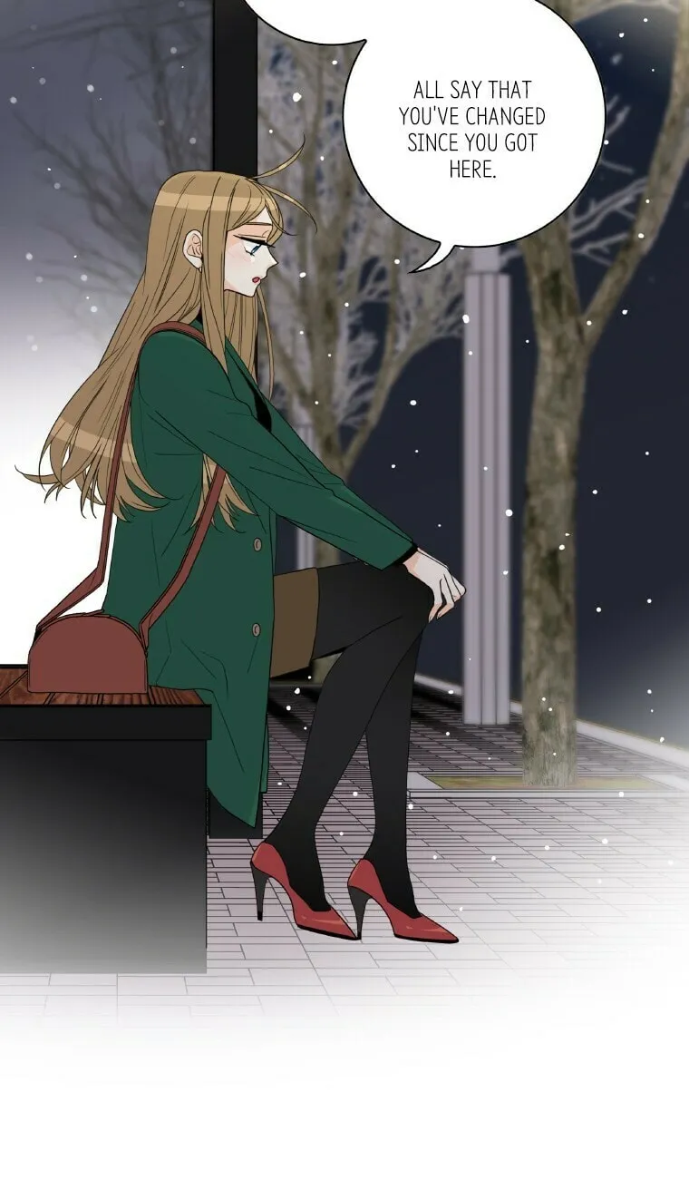 Read Who Invited You? chapter 46 image 28 on Lezhin