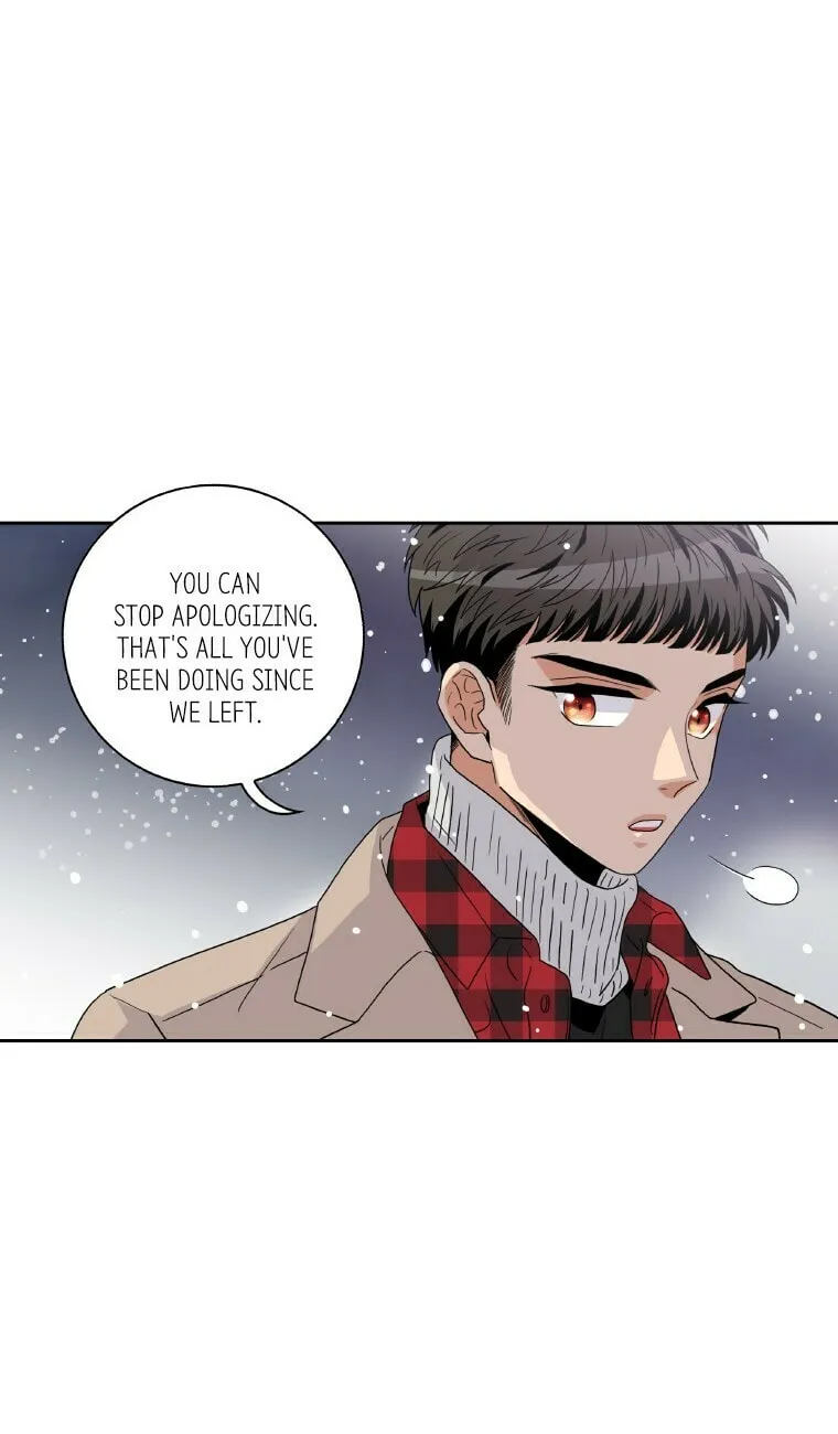 Read Who Invited You? chapter 46 image 3 on Lezhin
