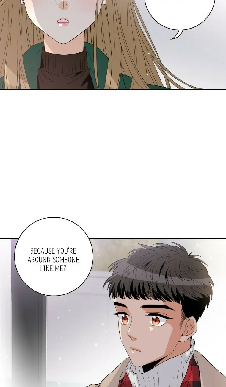 Read Who Invited You? chapter 46 image 30 on Lezhin