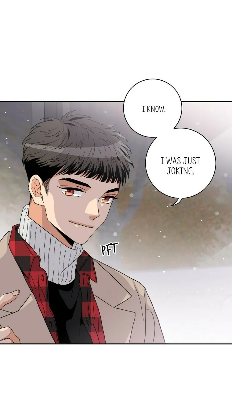 Read Who Invited You? chapter 46 image 33 on Lezhin