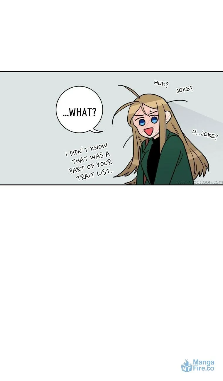 Read Who Invited You? chapter 46 image 34 on Lezhin