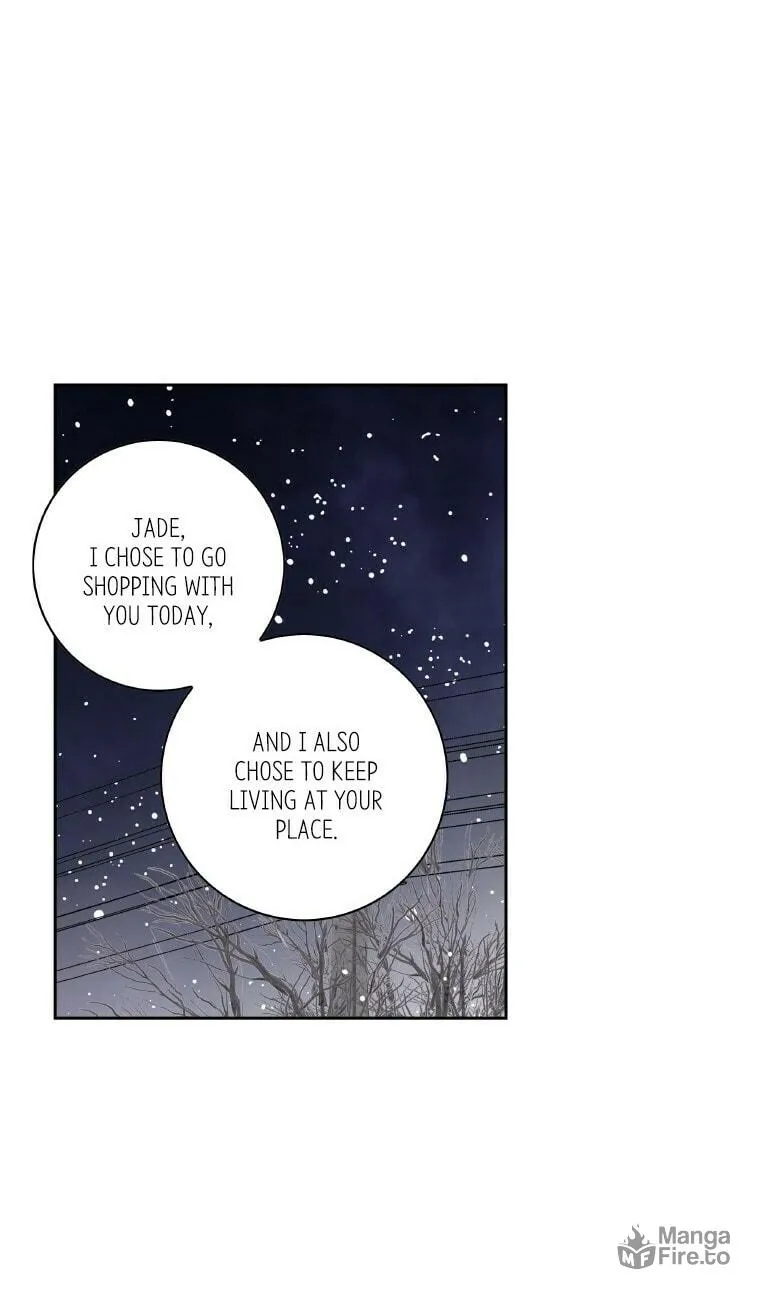 Read Who Invited You? chapter 46 image 35 on Lezhin