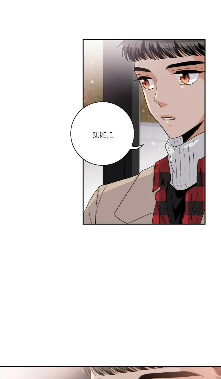 Read Who Invited You? chapter 46 image 36 on Lezhin