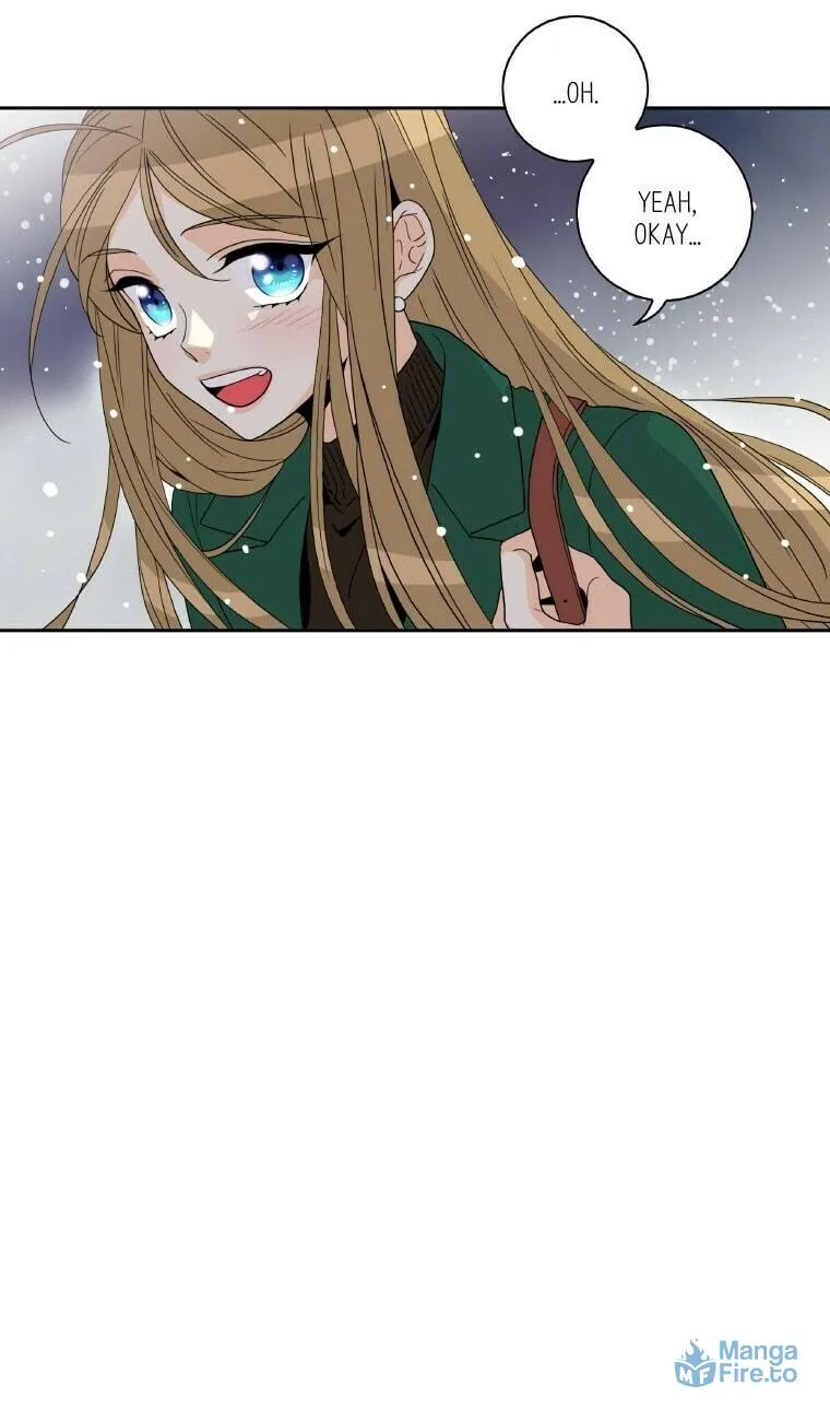 Read Who Invited You? chapter 46 image 4 on Lezhin