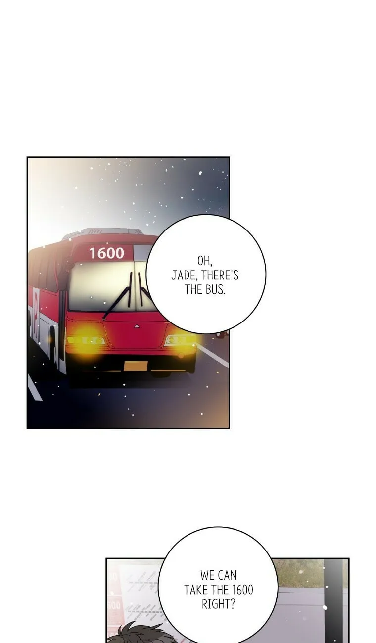 Read Who Invited You? chapter 46 image 45 on Lezhin