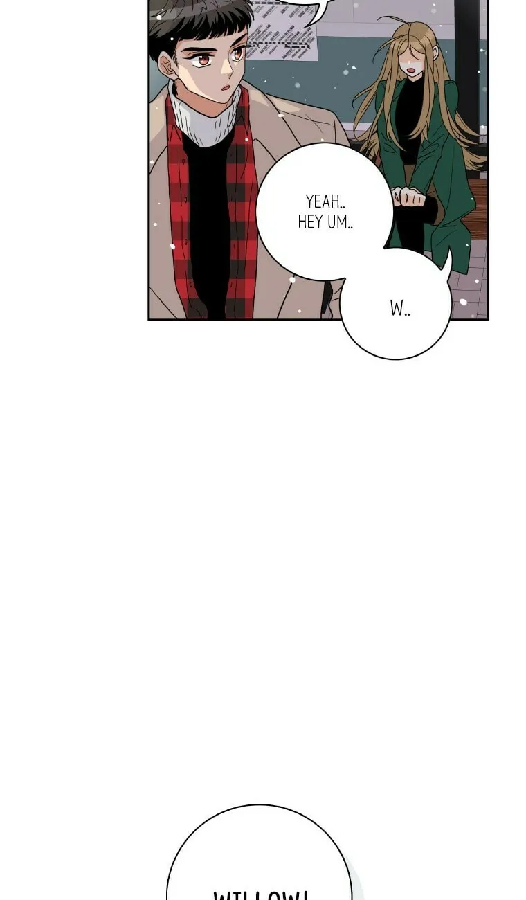 Read Who Invited You? chapter 46 image 46 on Lezhin