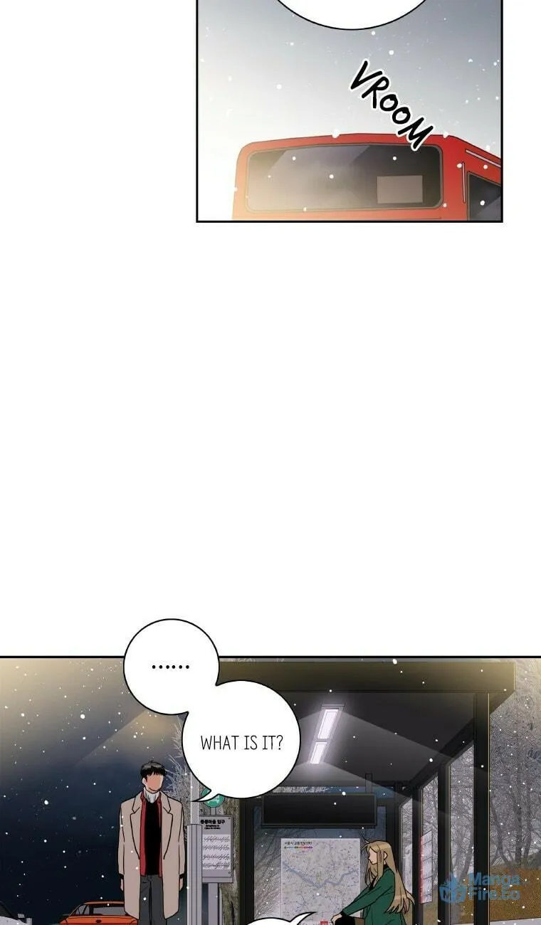 Read Who Invited You? chapter 46 image 49 on Lezhin