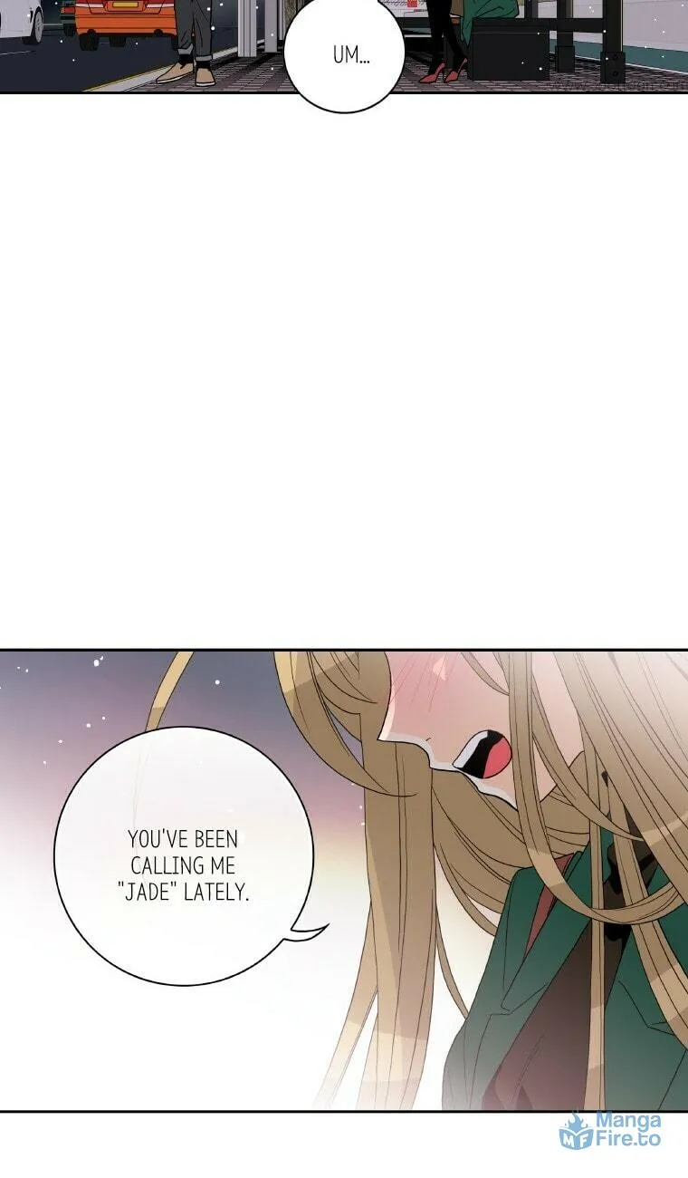 Read Who Invited You? chapter 46 image 50 on Lezhin
