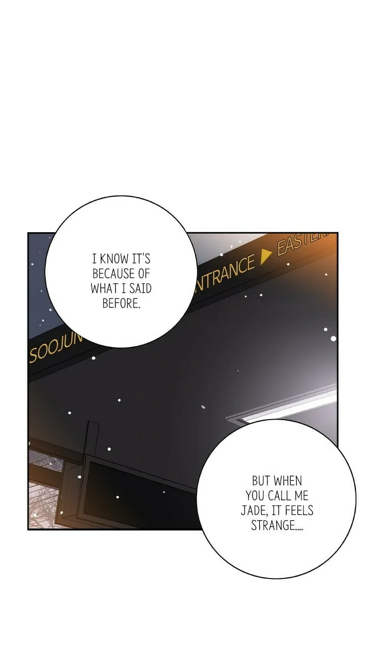 Read Who Invited You? chapter 46 image 51 on Lezhin