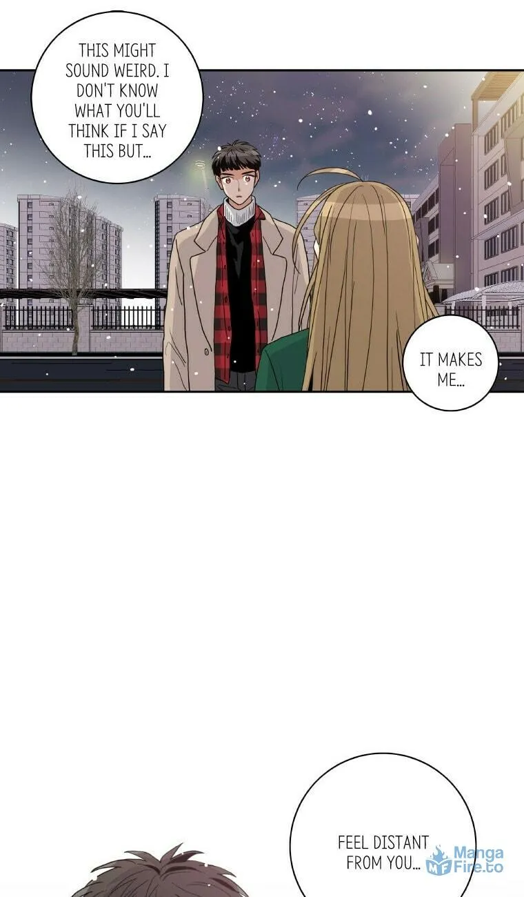 Read Who Invited You? chapter 46 image 53 on Lezhin