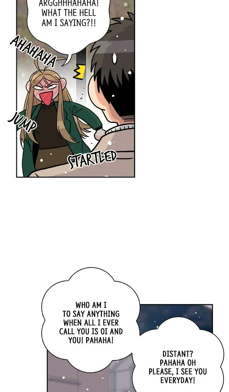 Read Who Invited You? chapter 46 image 57 on Lezhin