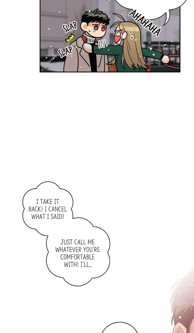 Read Who Invited You? chapter 46 image 58 on Lezhin