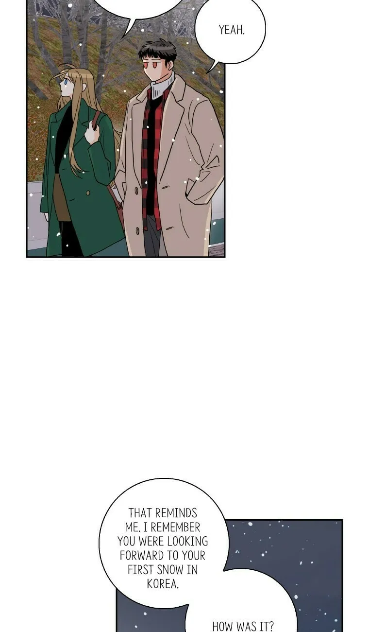 Read Who Invited You? chapter 46 image 6 on Lezhin