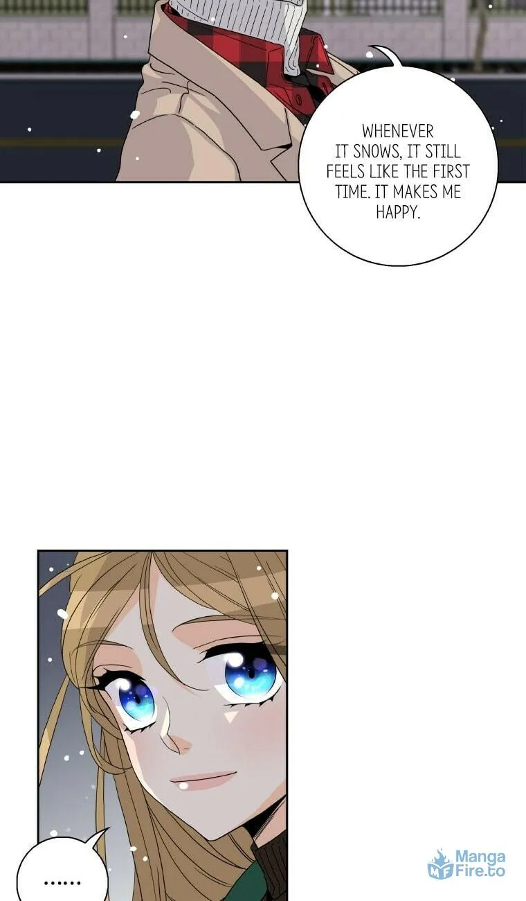 Read Who Invited You? chapter 46 image 8 on Lezhin