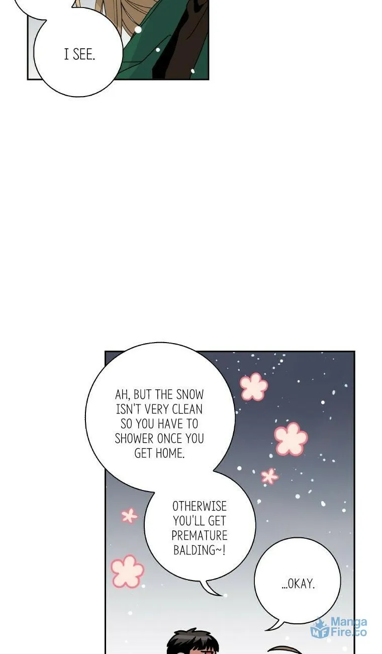 Read Who Invited You? chapter 46 image 9 on Lezhin