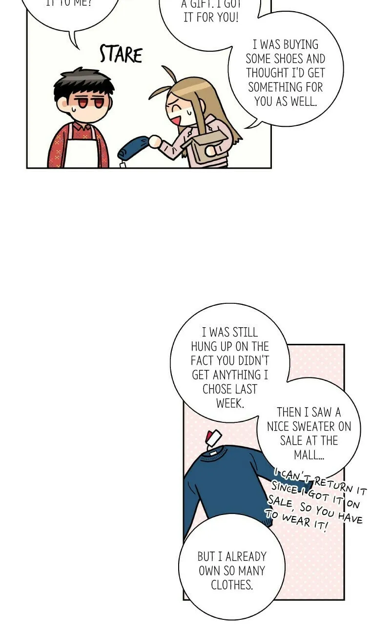 Read Who Invited You? chapter 47 image 1 on Lezhin