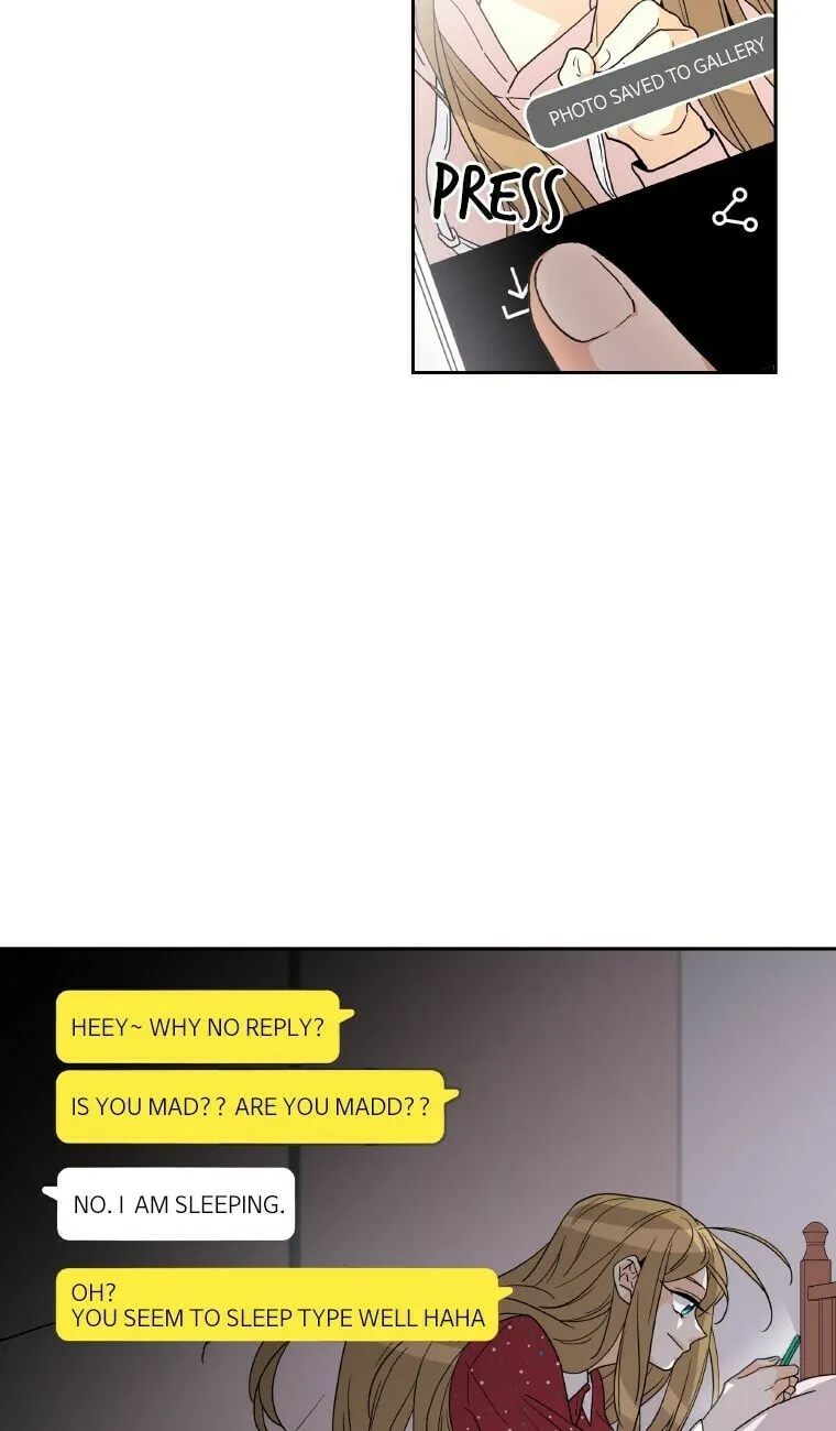 Read Who Invited You? chapter 47 image 12 on Lezhin