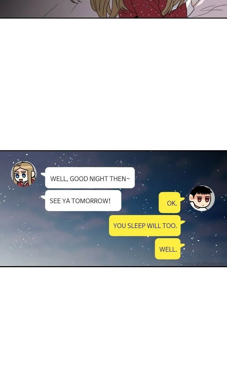 Read Who Invited You? chapter 47 image 13 on Lezhin