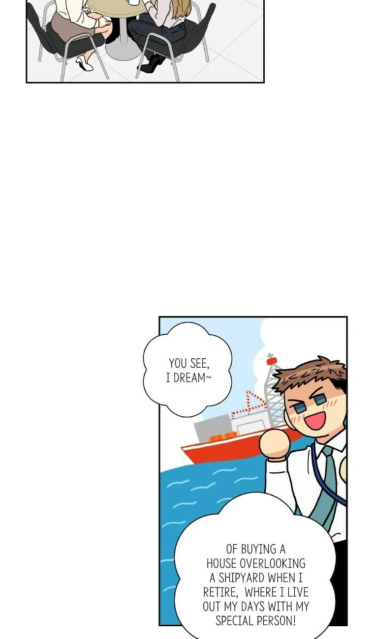 Read Who Invited You? chapter 47 image 18 on Lezhin