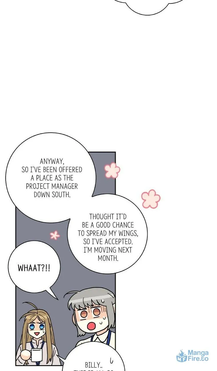 Read Who Invited You? chapter 47 image 19 on Lezhin
