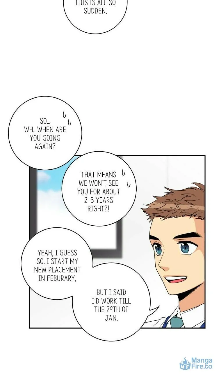 Read Who Invited You? chapter 47 image 20 on Lezhin