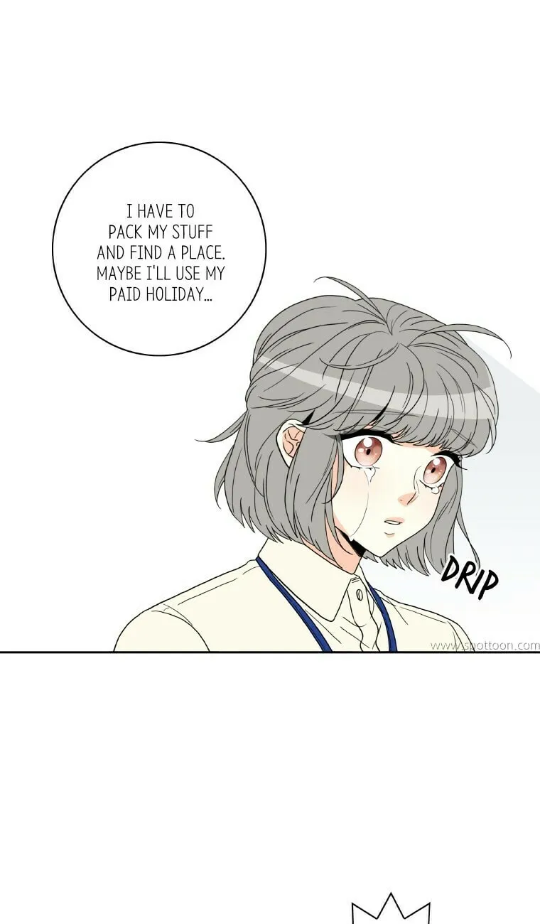 Read Who Invited You? chapter 47 image 21 on Lezhin