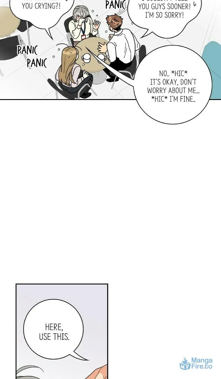 Read Who Invited You? chapter 47 image 23 on Lezhin