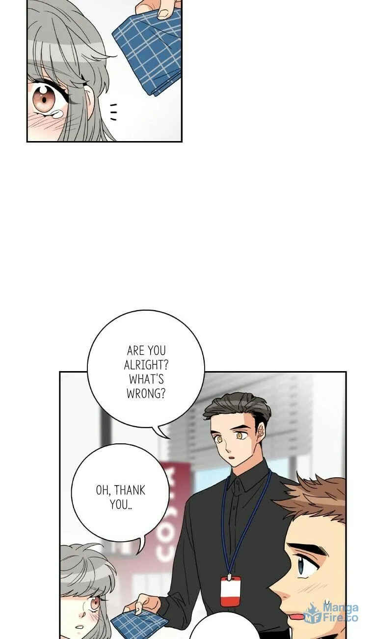 Read Who Invited You? chapter 47 image 24 on Lezhin