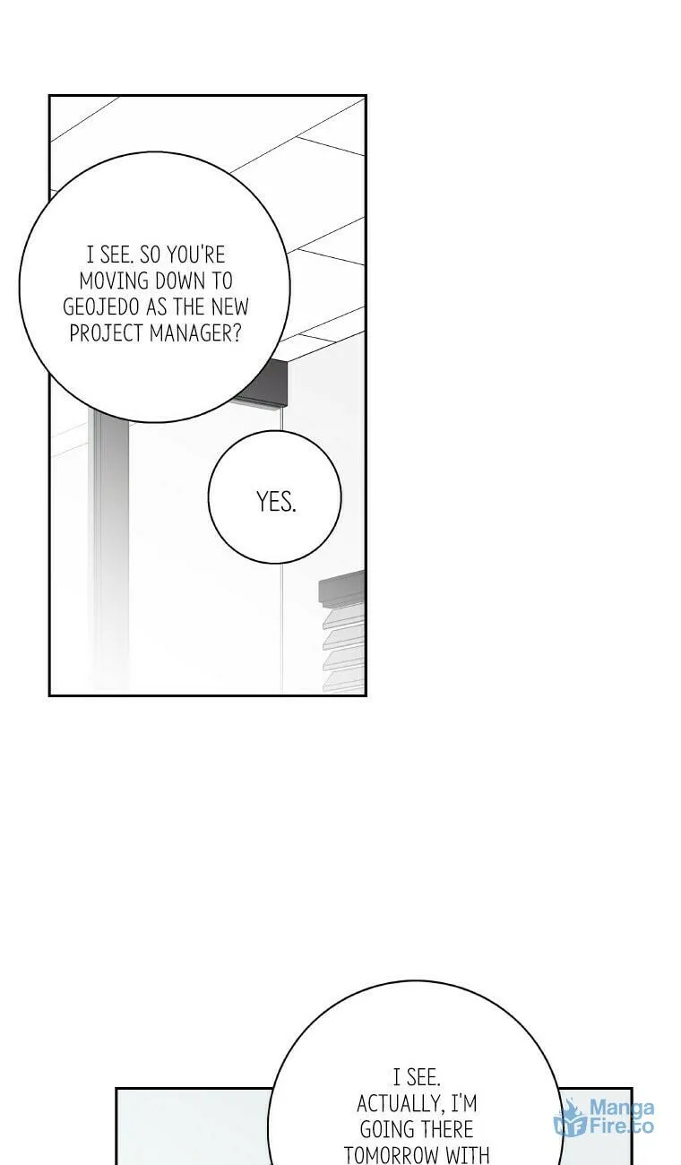 Read Who Invited You? chapter 47 image 26 on Lezhin