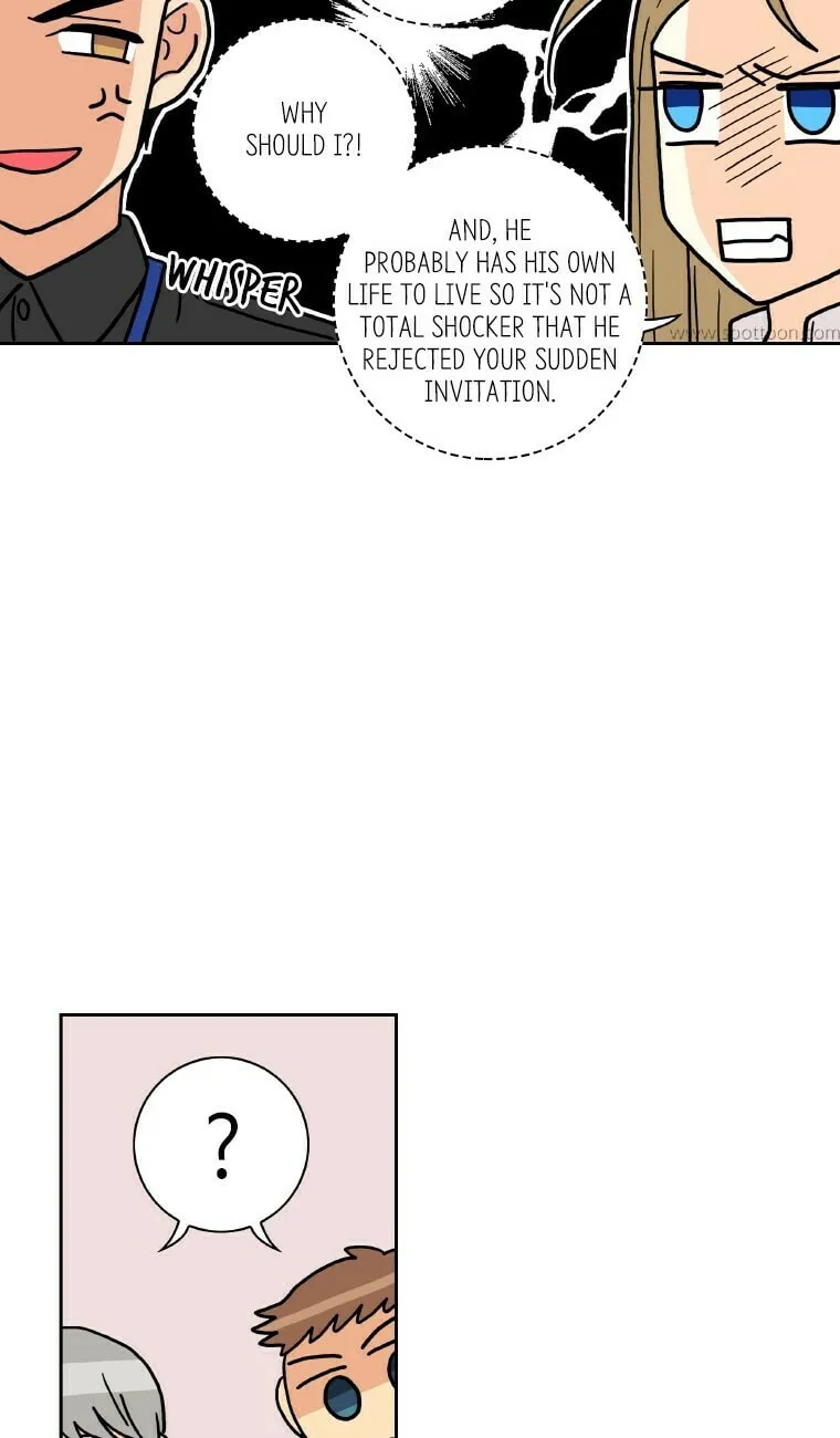Read Who Invited You? chapter 47 image 28 on Lezhin