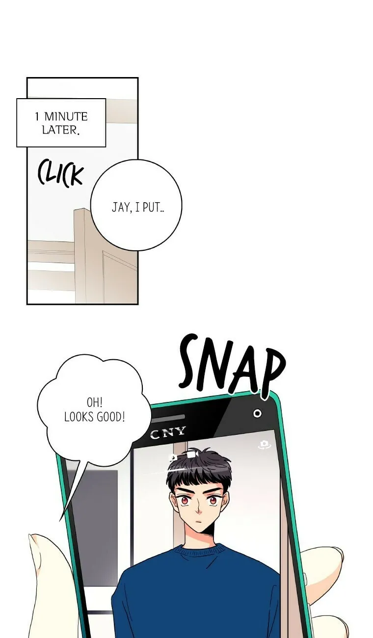 Read Who Invited You? chapter 47 image 3 on Lezhin