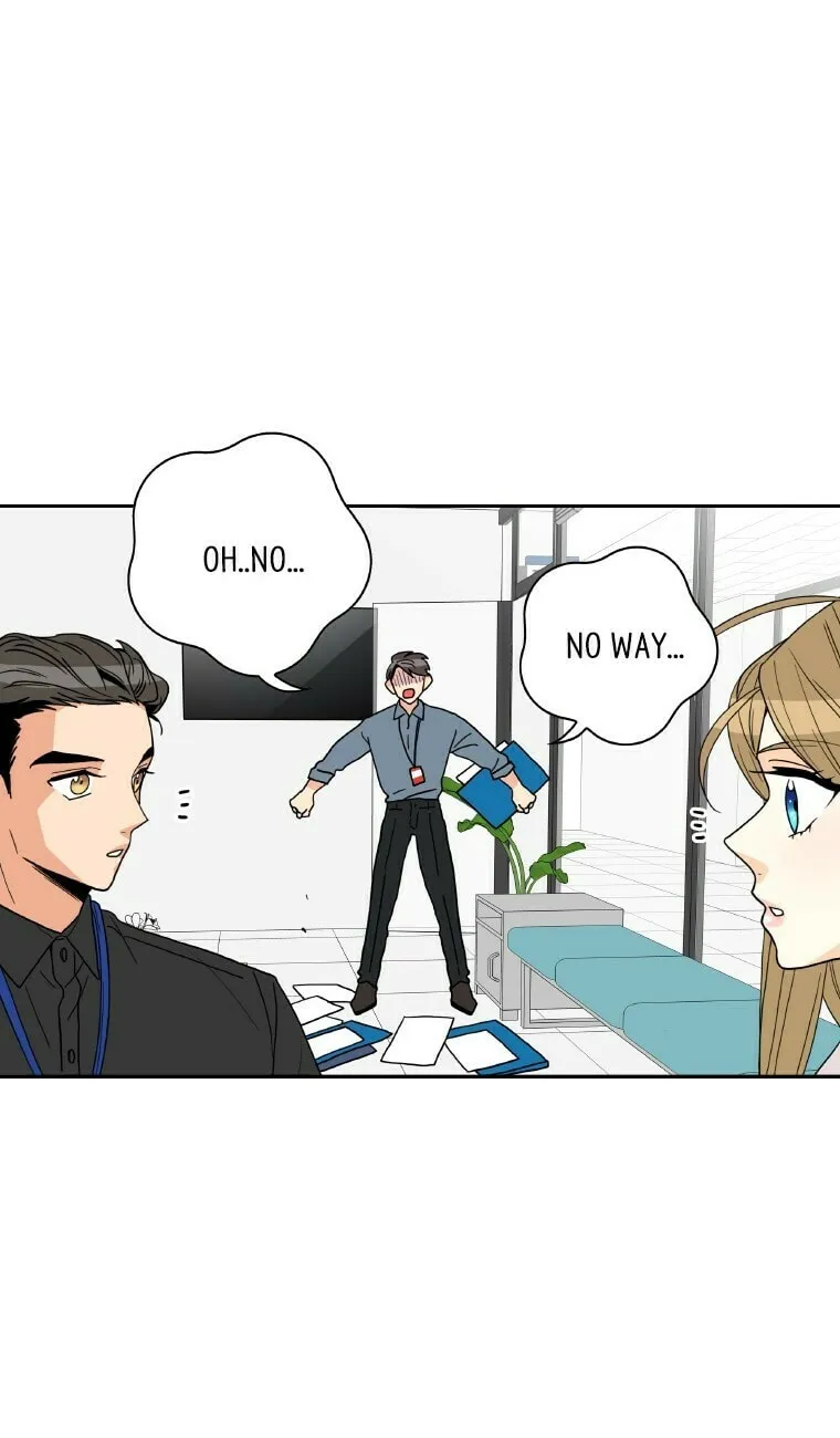 Read Who Invited You? chapter 47 image 30 on Lezhin