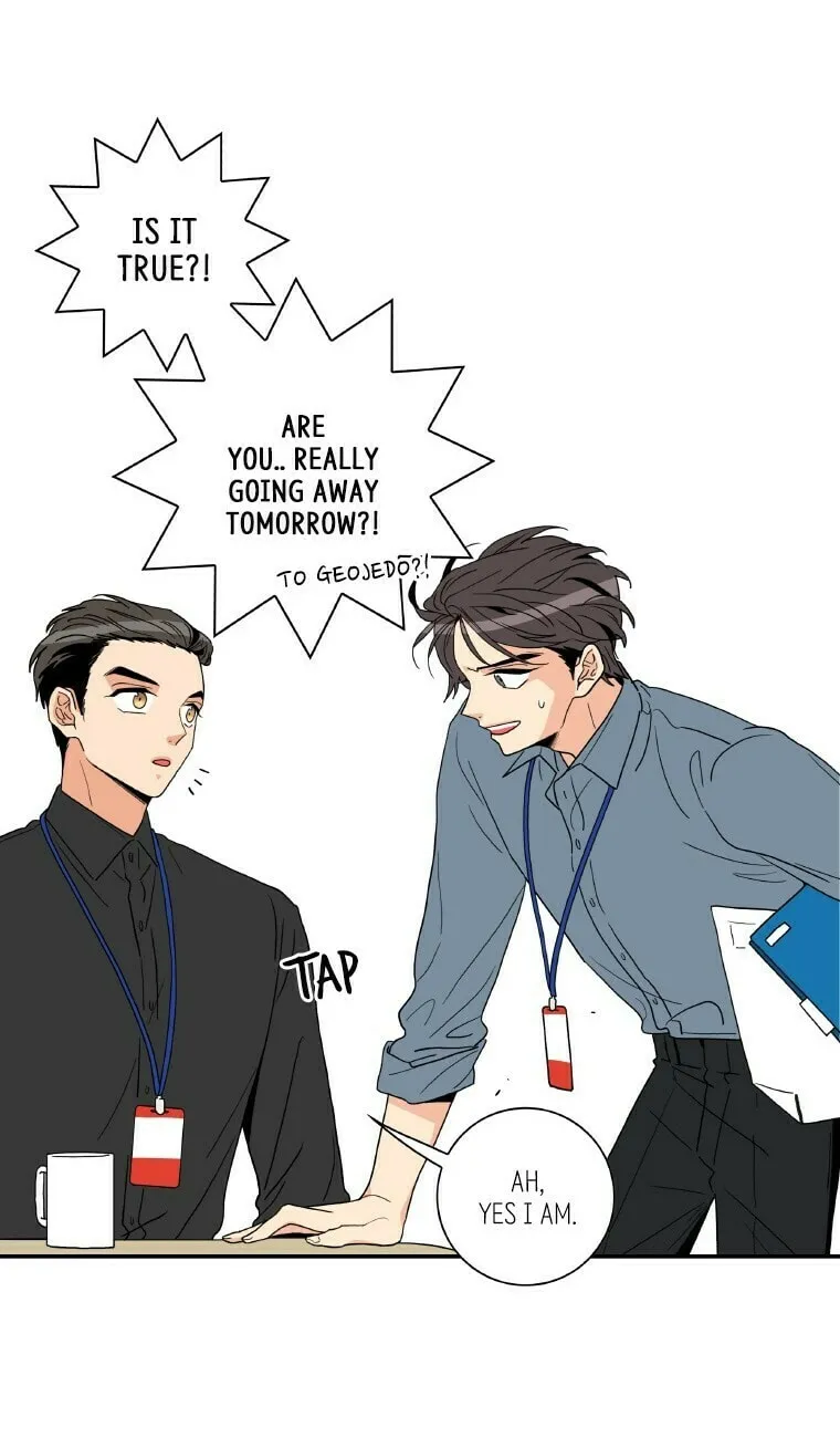 Read Who Invited You? chapter 47 image 31 on Lezhin