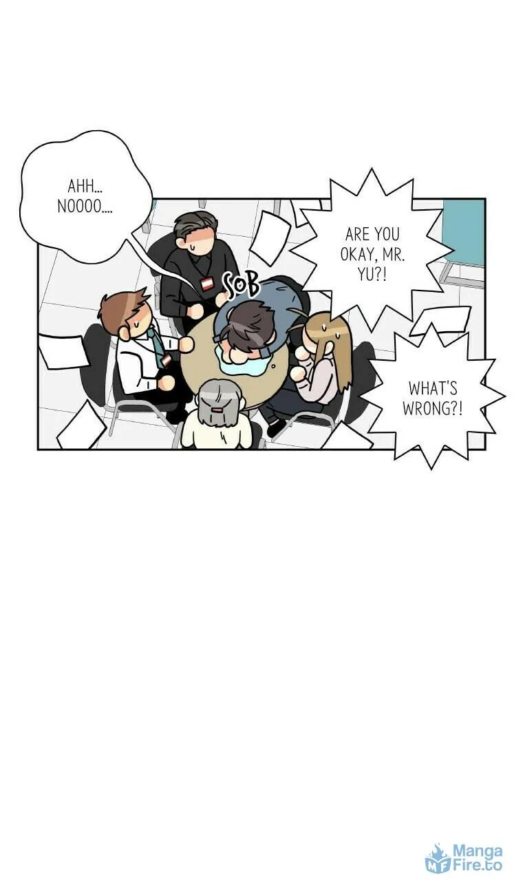Read Who Invited You? chapter 47 image 32 on Lezhin