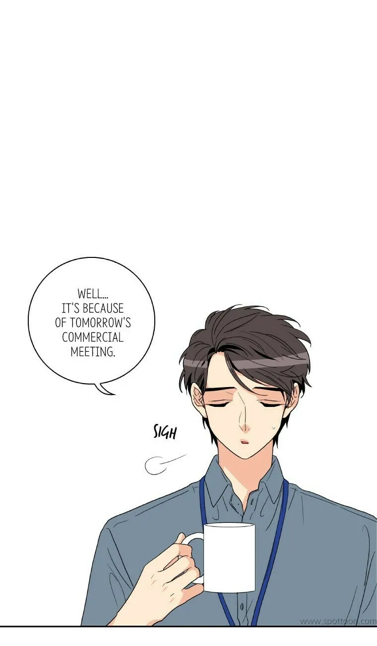 Read Who Invited You? chapter 47 image 33 on Lezhin