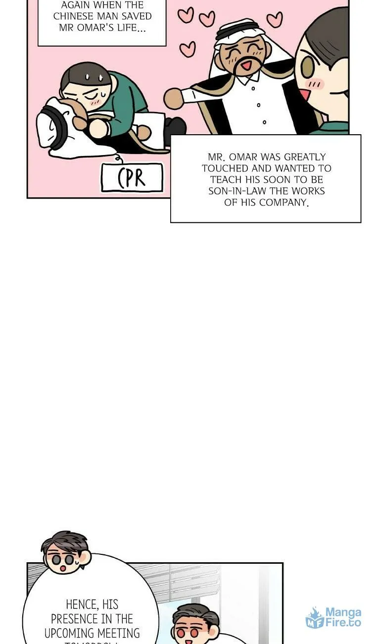 Read Who Invited You? chapter 47 image 38 on Lezhin