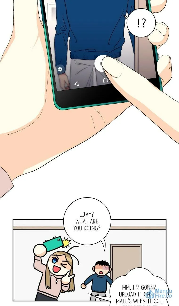 Read Who Invited You? chapter 47 image 4 on Lezhin