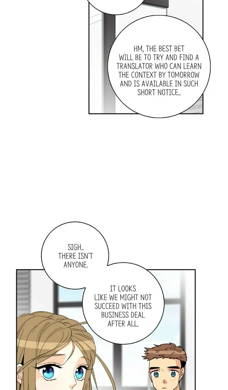 Read Who Invited You? chapter 47 image 43 on Lezhin