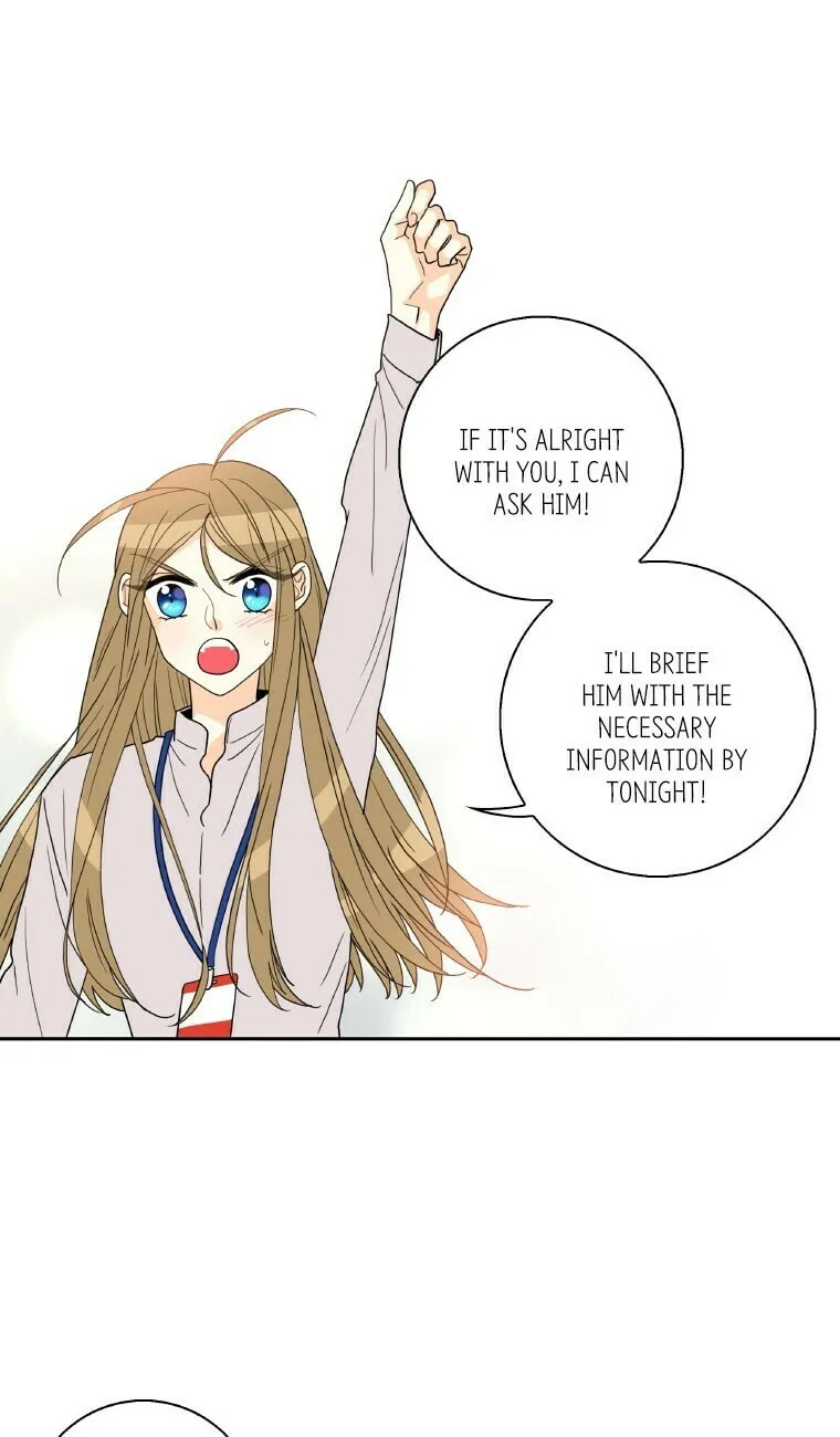 Read Who Invited You? chapter 47 image 46 on Lezhin