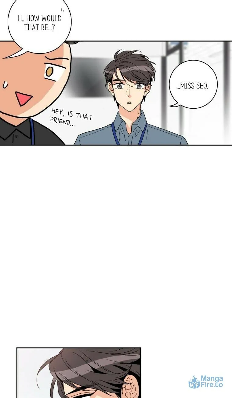 Read Who Invited You? chapter 47 image 47 on Lezhin
