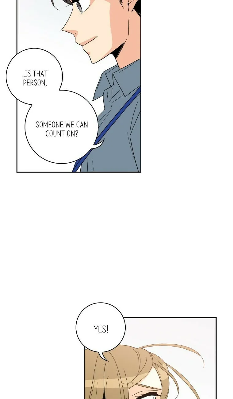 Read Who Invited You? chapter 47 image 48 on Lezhin