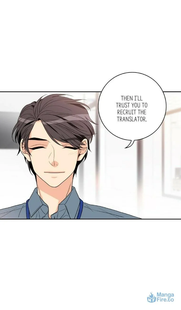 Read Who Invited You? chapter 47 image 50 on Lezhin