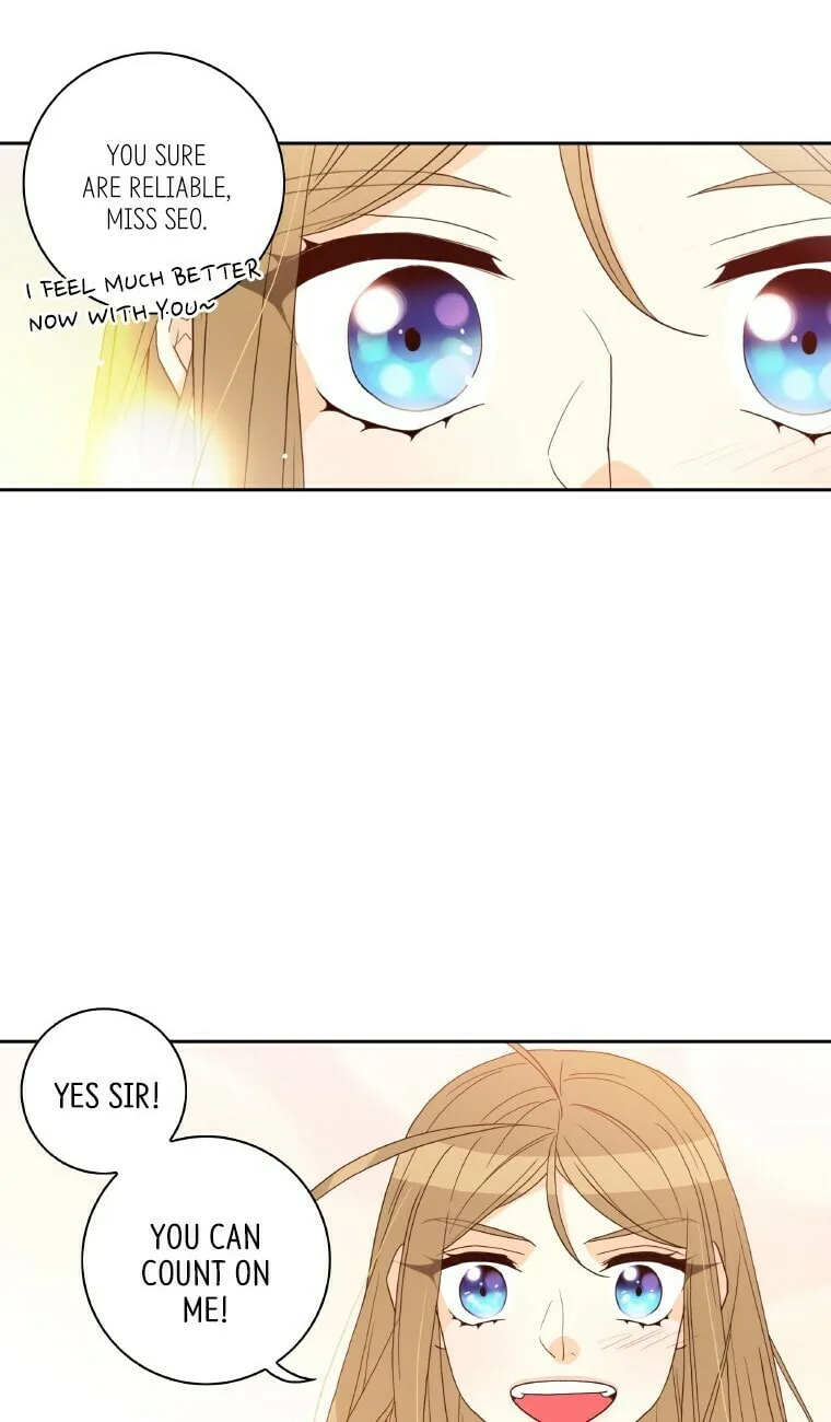 Read Who Invited You? chapter 47 image 51 on Lezhin