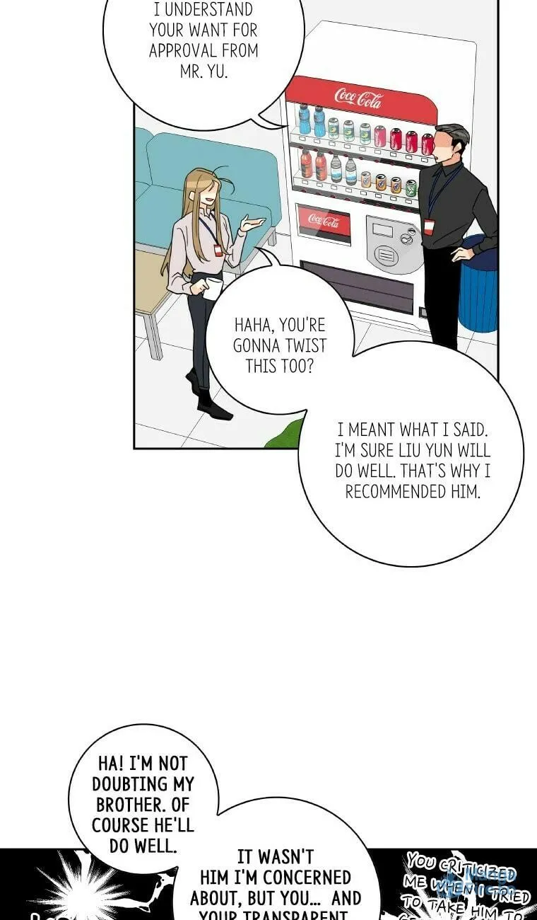 Read Who Invited You? chapter 47 image 54 on Lezhin