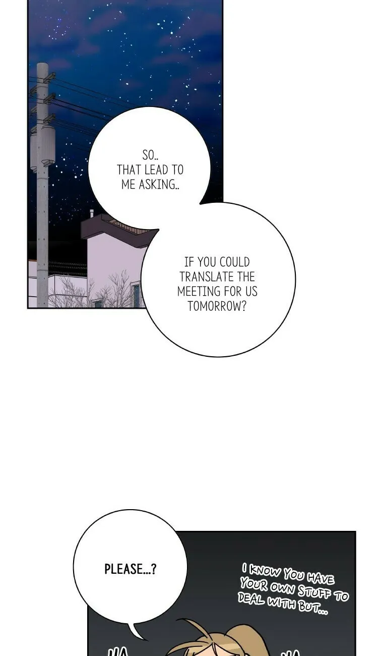 Read Who Invited You? chapter 47 image 57 on Lezhin