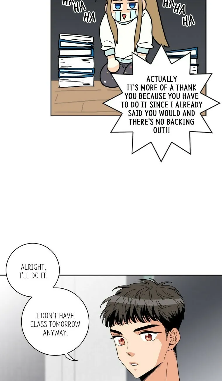 Read Who Invited You? chapter 47 image 58 on Lezhin