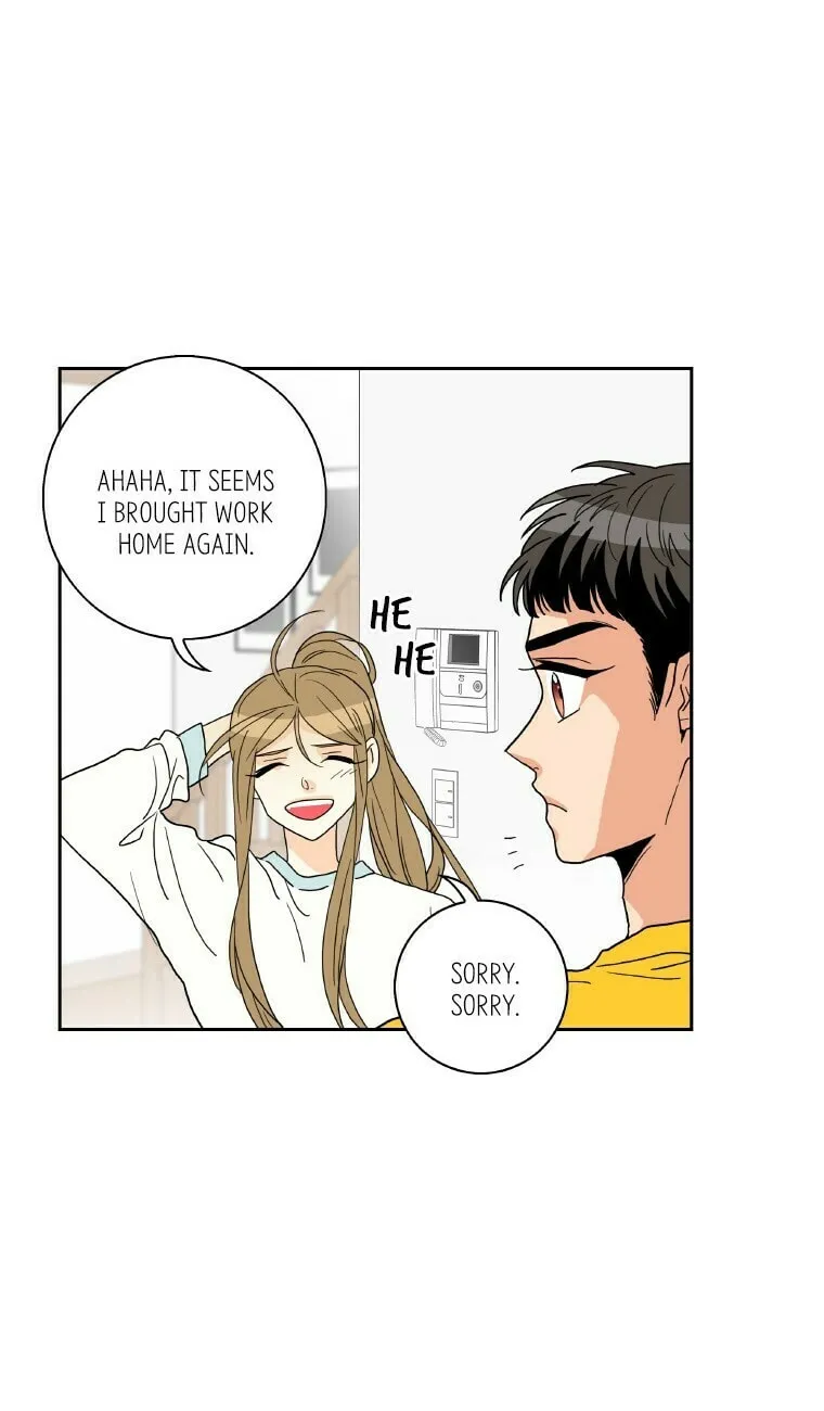 Read Who Invited You? chapter 47 image 61 on Lezhin